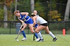 Field Hockey vs MIT  Wheaton College Field Hockey vs MIT. - Photo By: KEITH NORDSTROM : Wheaton, field hockey, FH2019